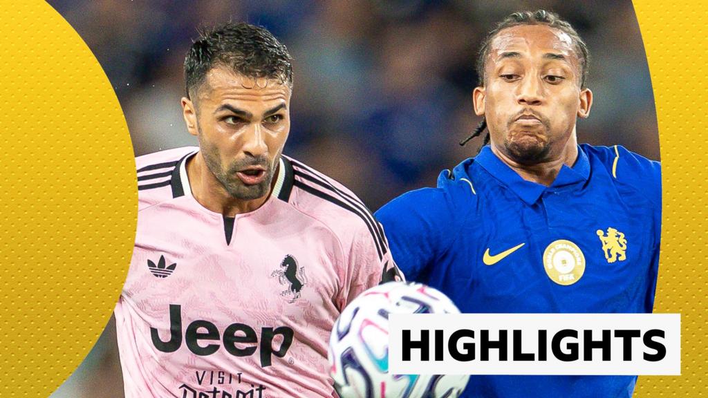 چلسی 0-1 یوونتوس: نکات مهم بازی آبی ها در هنگ کنگ