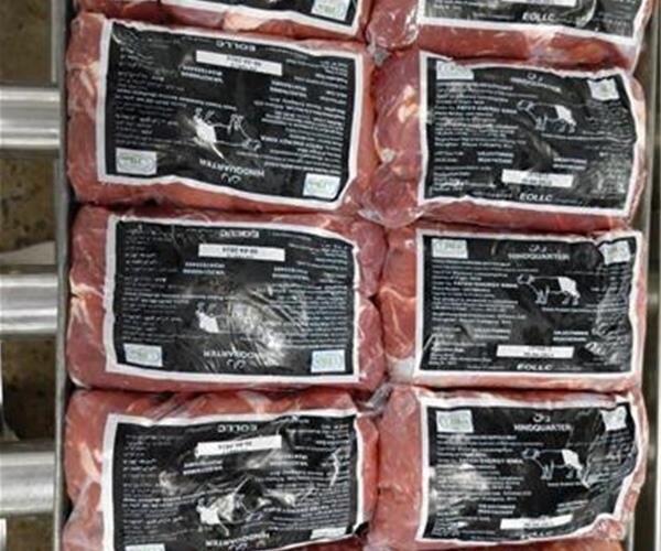 بوفالو؛ از سینمای وسترن تا سفره ایرانی + ویدئو