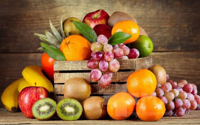 آبمیوه جای میوه را نمی گیرد + اینفوگرافیک
