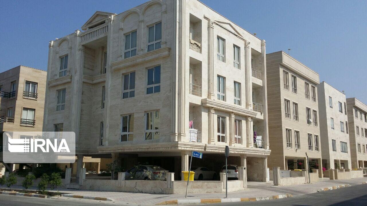 گام اساسی سازمان منطقه آزاد کیش برای مسکن بومیان و شاغلان