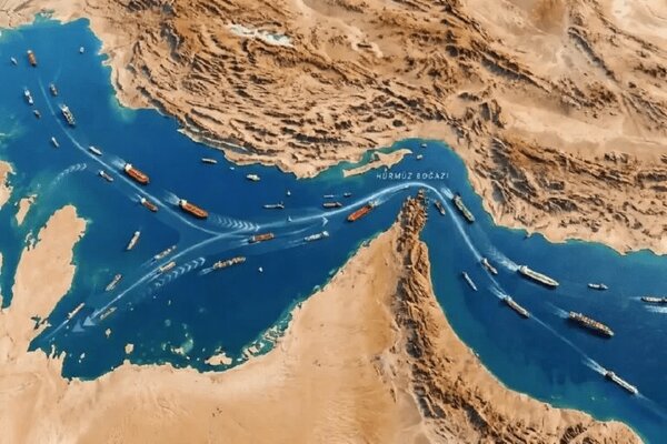 اگر تنگه هرمز بسته بماند چه میشود؟