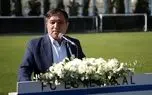 قطع امید مدیرعامل استقلال از پنجره نقل و انتقالات