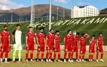 تقابل پرسپولیس و پیروز قبل از لیگ