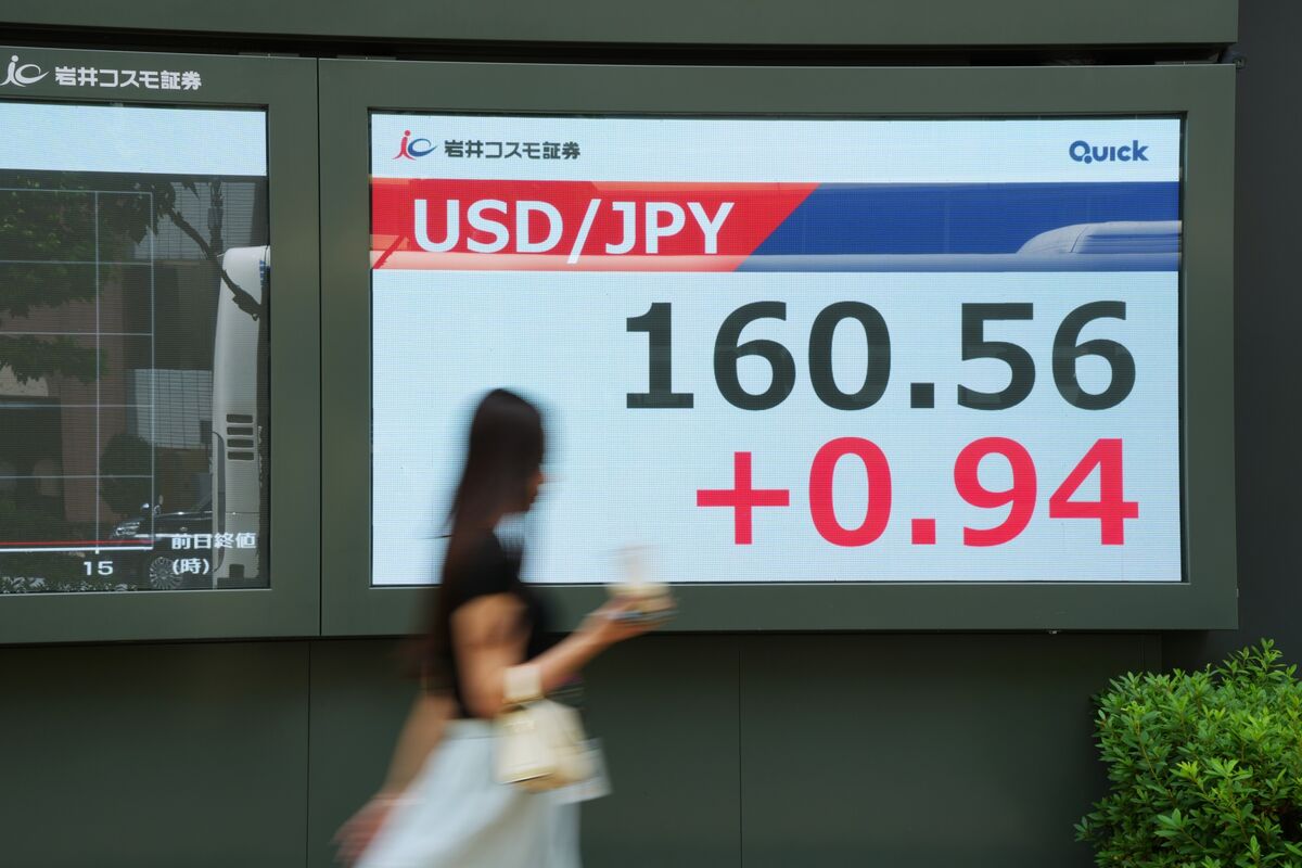 زمانی که سرمایه گذاران از سود ین دور می شوند، Carry Trade در حال تقویت است