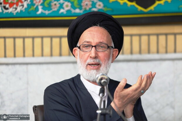 تعلیق اعدامها به معنای نفی جرم، نادیده گرفتن حقوق قربانیان یا تعطیل شدن عدالت نیست