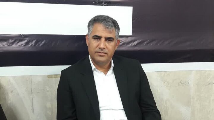 افتتاح چاه سوم آب شرب معمولان با اعتباری بالغ بر ۳۰ میلیارد تومان