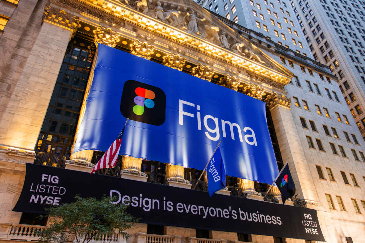 فشار Figma به عوامل هوش مصنوعی باعث افزایش درآمد می شود