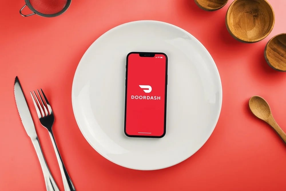 نکات برجسته درآمد DoorDash Q2: آنچه سرمایه گذاران باید بدانند