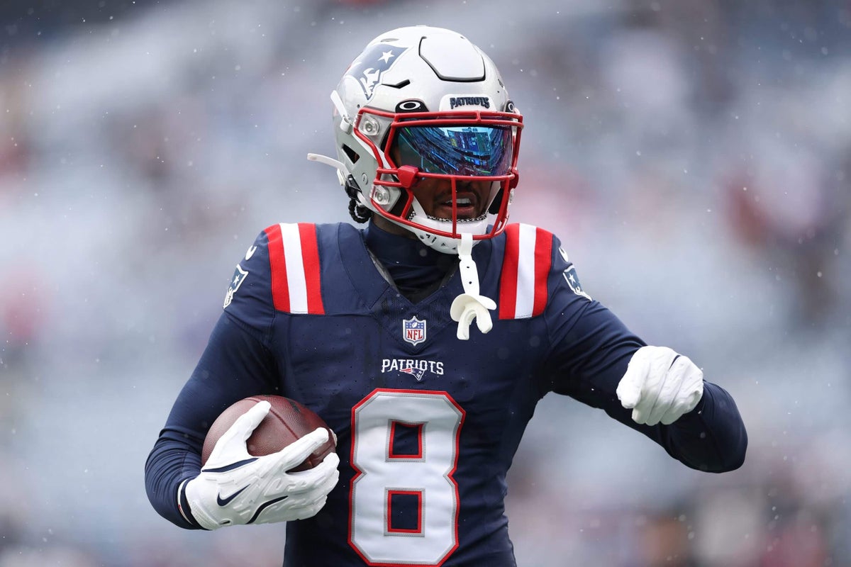 فرماندهان WR Stefon Diggs را با قرارداد 1 ساله 12 میلیون دلاری اضافه می کنند: منبع - The Athletic