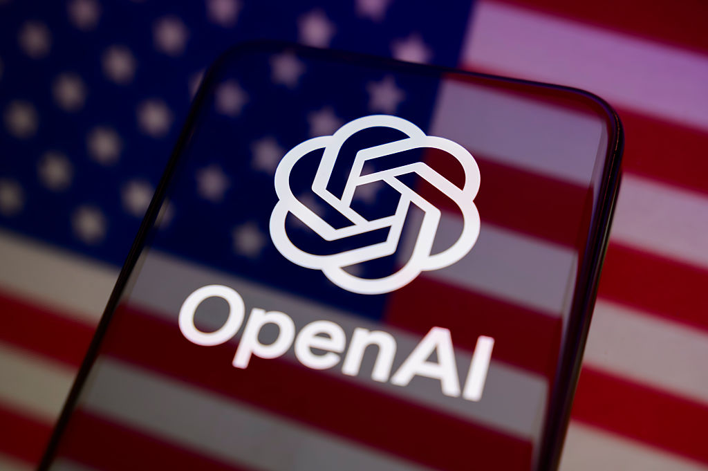 وزارت دادگستری ترامپ بر حمایت های مالی کارکنان OpenAI با گرین کارت نظارت می کند