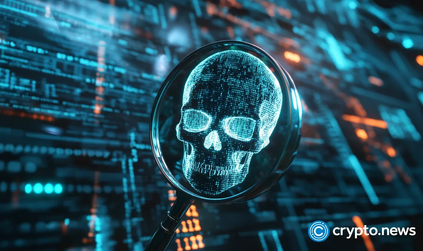مهاجم Coldcard 1159 BTC را با شروع میکس نگه می دارد