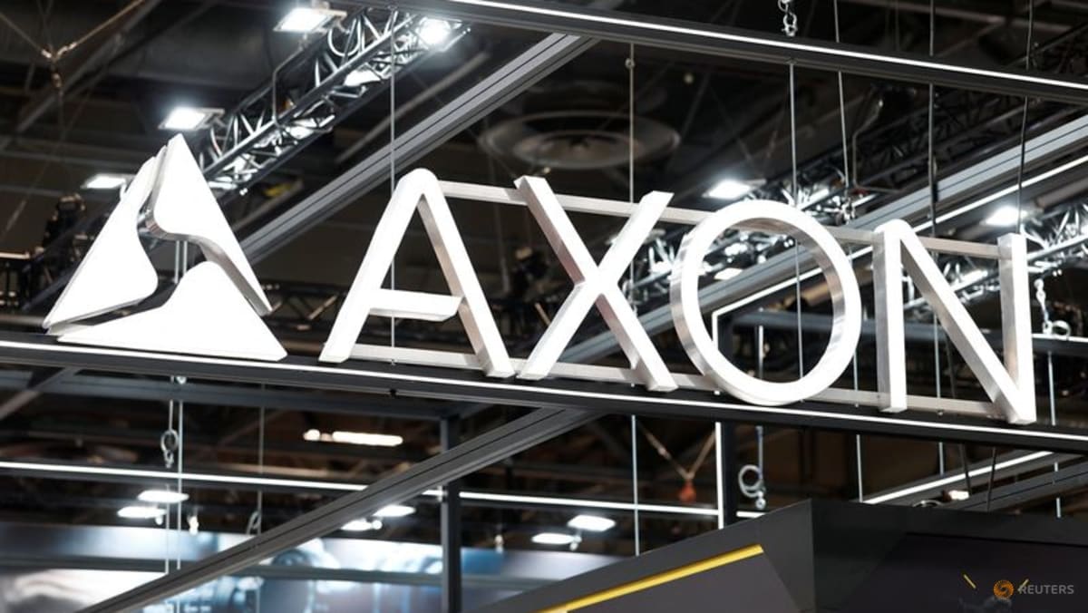 Axon حاشیه ناخالص سه ماهه کمتری را به دلیل ترکیب بالاتر خدمات، مقیاس بندی محصول جدید نشان می دهد