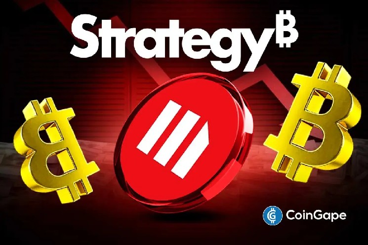 تحلیلگر وال استریت استراتژی قیمت سهام MSTR را به 215 دلار کاهش داد