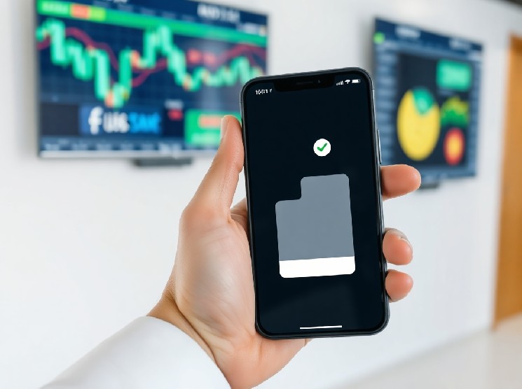 پاداش والدین Kraken برای اعطای حق رأی به دارندگان توکن xStocks