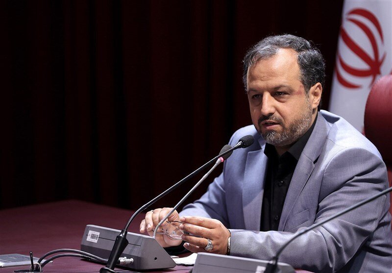 حملات دولت سیزدهم به ظریف ادامه دارد/ خاندوزی: کارویژه برخی، بستن همه راههاست تا تنها راه وصال به معشوق باز بماند