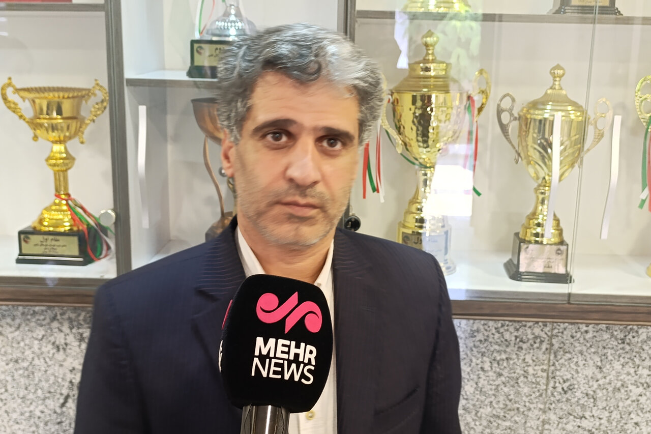 البرز؛ پایگاه ملی‌پوشان تکواندو