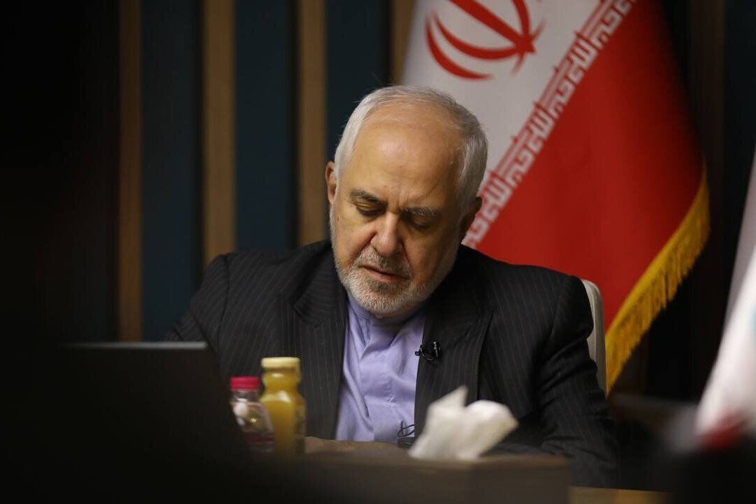 چین علیه ایران اجماع می کند؟ | یادداشت تازه ظریف واکنشی تند در پی داشت