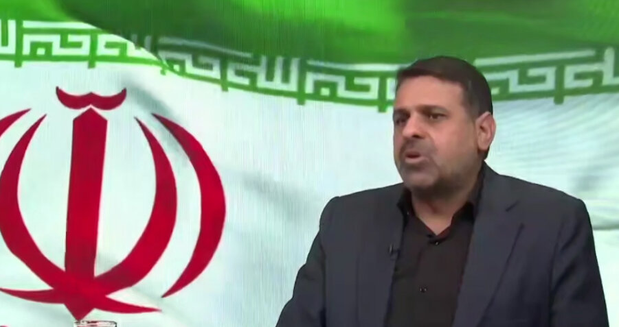 تاکید نماینده تهران در مجلس بر حاکمیت تنگه هرمز؛ امنیت خلیج فارس، محصول تدبیر و اراده کشورهای منطقه است، نه اذن بیگانه!