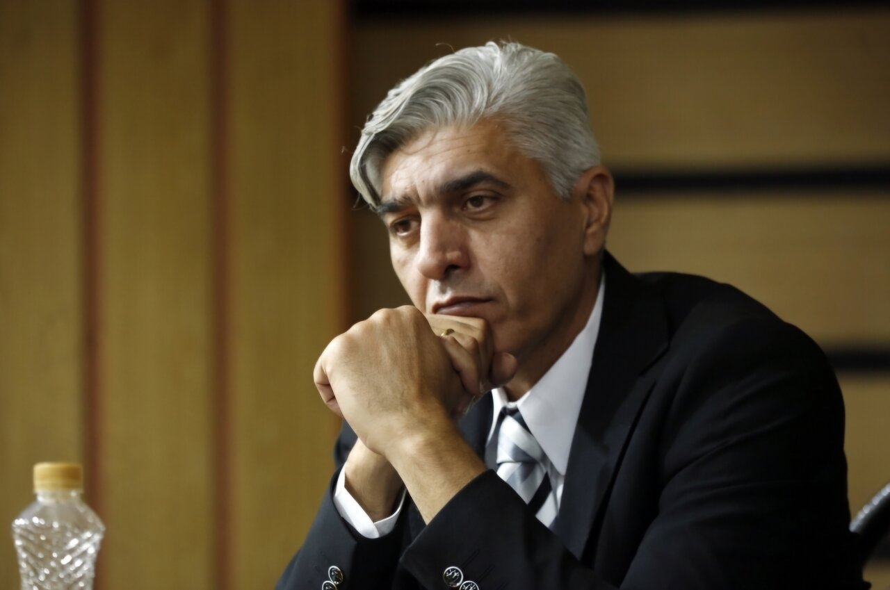 از کوچههای لامرد؛ ترکشا رفتِن، دردِش وا موند...
