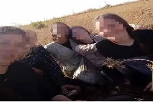 نفوذ دختران صهیونیست به لبنان با ادعای «تثبیت پیروزی»+ ویدئو
