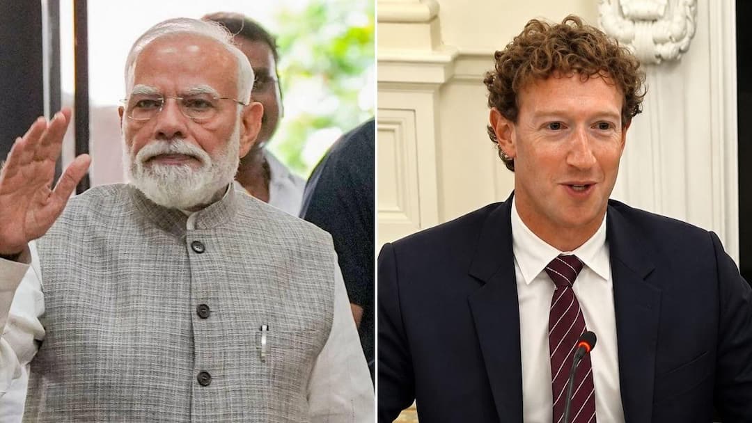 متا می گوید "خطای عملیاتی" منجر به محدود شدن پست فیس بوک PM Modi شد