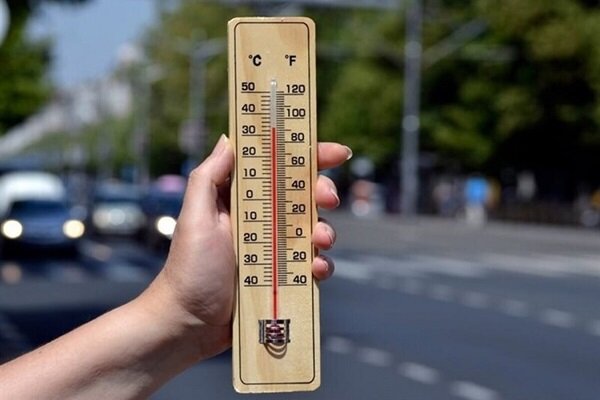 دما از جمعه در کاشان کاهشی می شود
