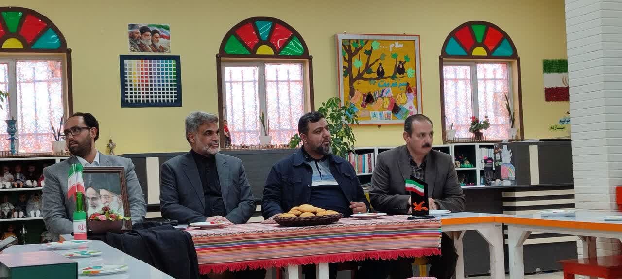 کانون پرورش فکری کودکان و نوجوانان از تبدیل شدن به سازمان درآمد محور پرهیز کند