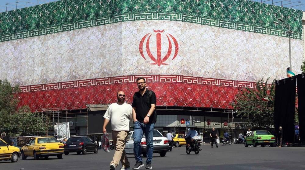 نظم جدید با برتری ایران در منطقه؛ تهران چگونه خاورمیانه جدید را شکل می‌دهد؟