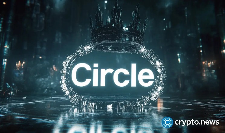 Circle معامله Coinbase USDC را تمدید کرد و سود سهام را رد کرد