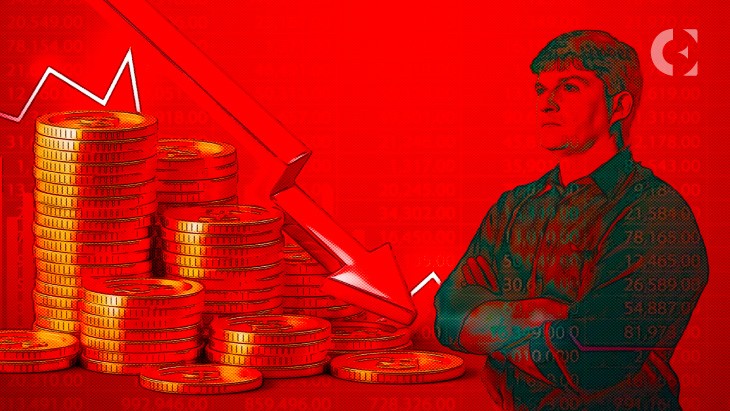 چرا شرط نزولی مایکل بری ممکن است موقعیتیابی باشد، نه یک پیشبینی سقوط؟