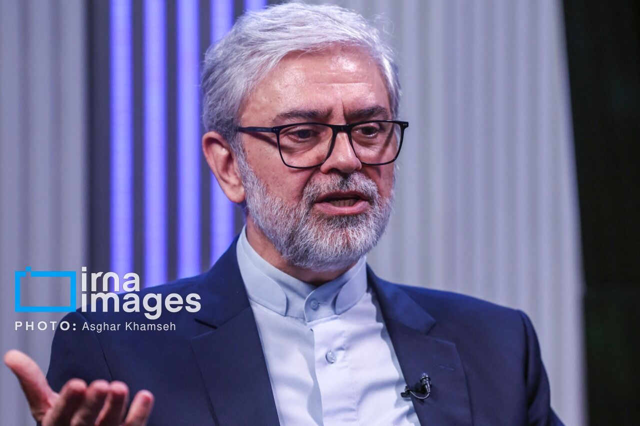 دیپلماسی در میدان جنگ؛ اقتدار در کلام، عقلانیت در عمل