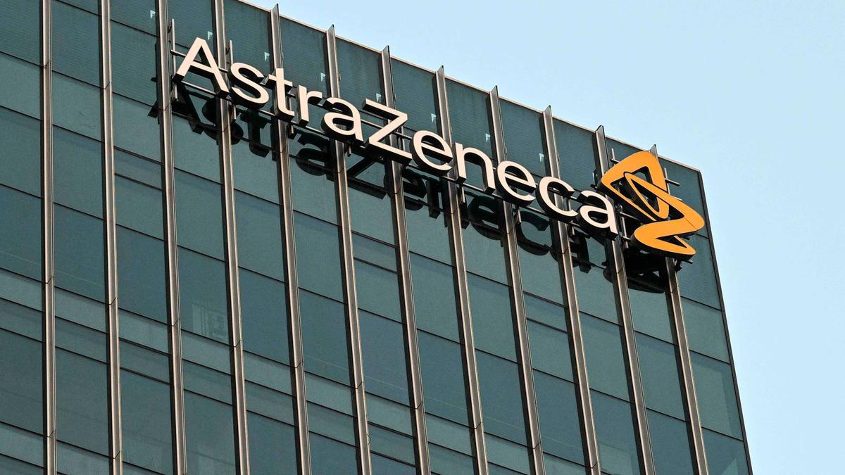 AstraZeneca گزارش رسانه ها مبنی بر مذاکرات ادغام با BMS را تکذیب کرد