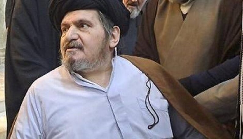 خاطرات هاشمی: یک افسر آمریکایی گفته، حسین خمینی با بنیصدر ارتباط داشته و عوامل آمریکا هم با او در تماساند