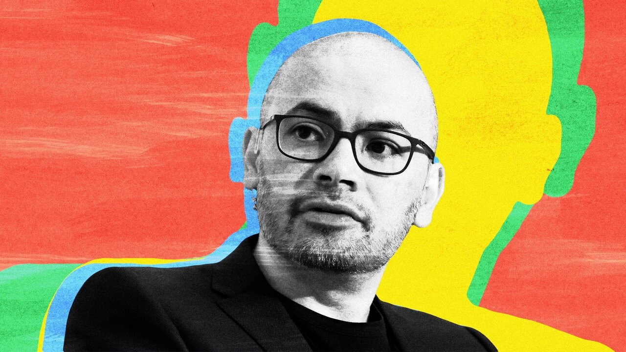مغز متفکر گوگل از سمت خود کنارهگیری کرد