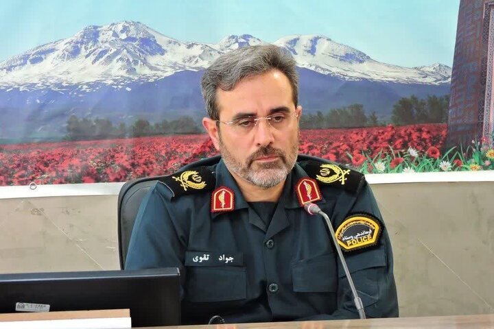 کشف احتکار ۲۰۶ میلیاردی کالاهای اساسی در اردبیل