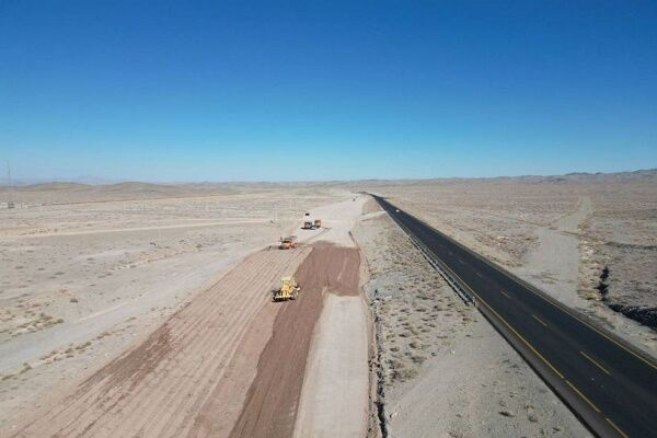 ایران به دنبال افزایش ظرفیت ترانزیتی سیستان و بلوچستان است