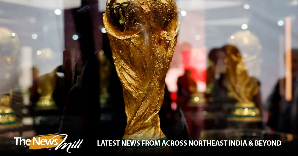 فاولر، اسطوره لیورپول، رقابت رو به رشد در جام جهانی 2026 را برجسته کرد.