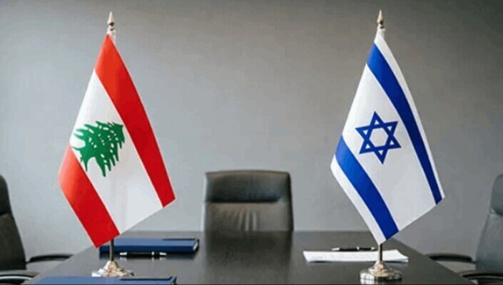 آغاز دور سوم مذاکرات لبنان و رژیم صهیونیستی در رم