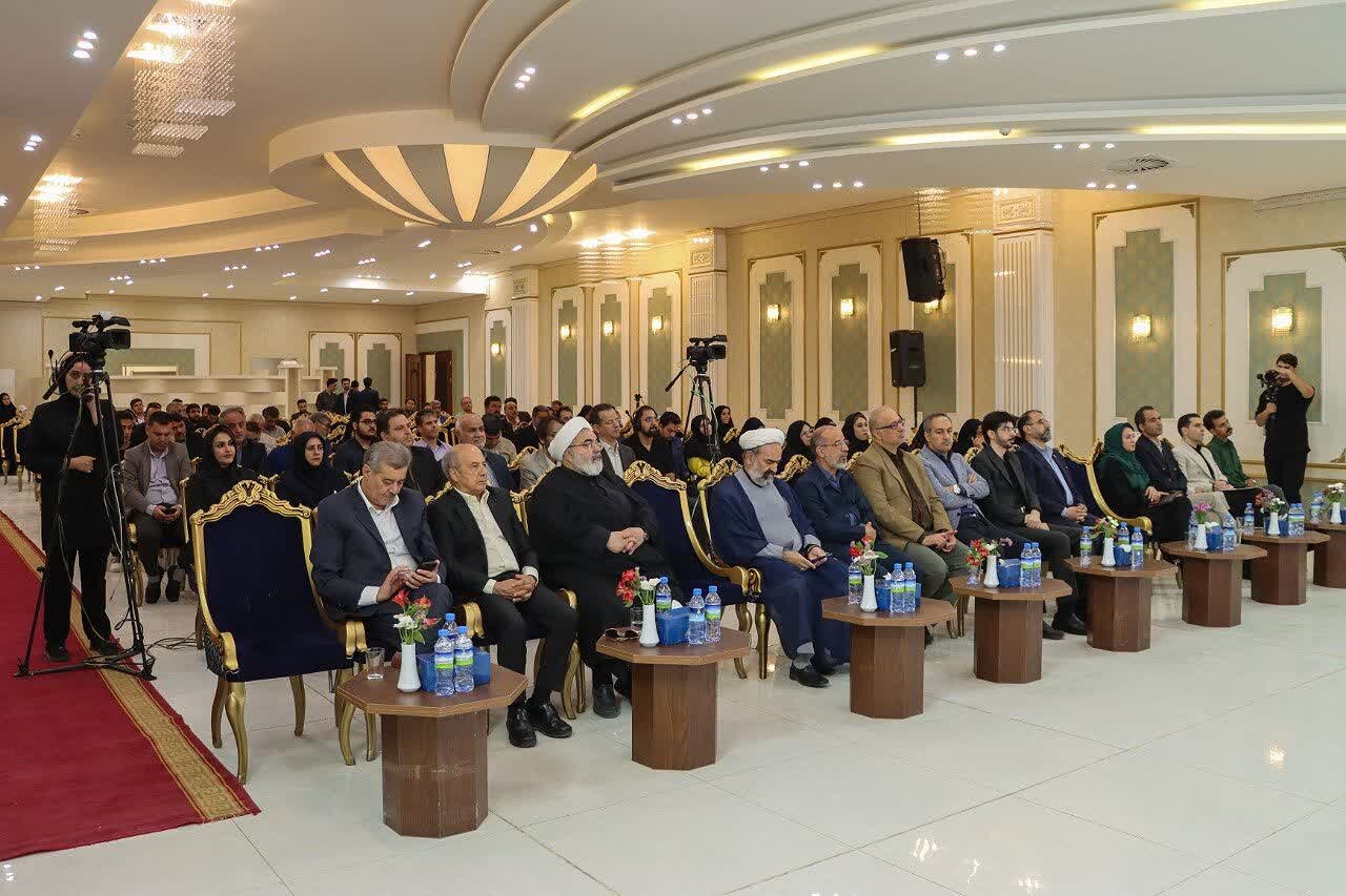 راه‌اندازی اولین دفتر خبری حوزه صنعت کشور در شهرک صنعتی جهان‌آباد میبد