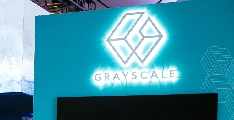 Grayscale بودجه سه ماهه دوم را سازماندهی مجدد می کند، این آلت کوین را به صندوق قرارداد هوشمند اضافه می کند! در اینجا جزئیات هستند