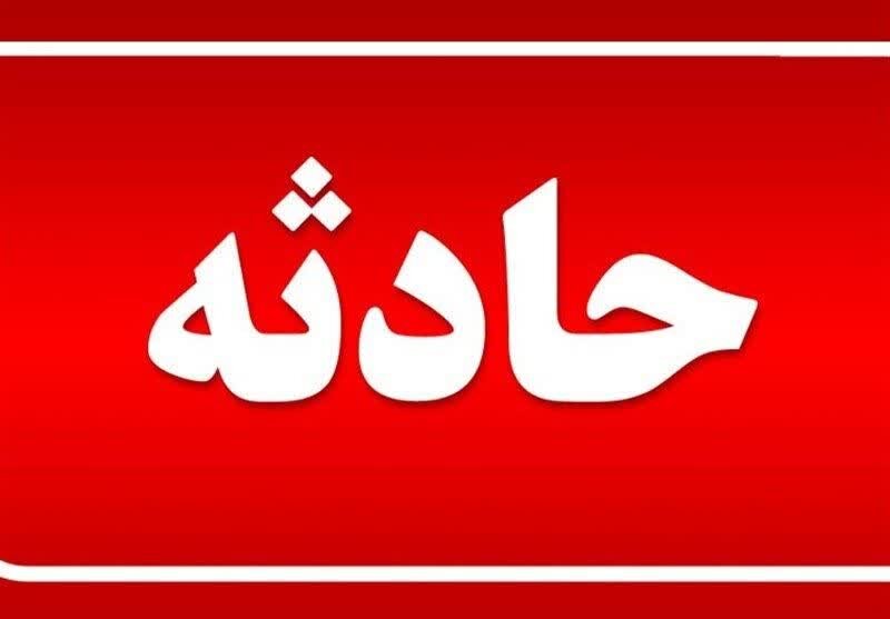 سانحه رانندگی در مسیر تبریز- آذرشهر ۲ کشته بر جای گذاشت