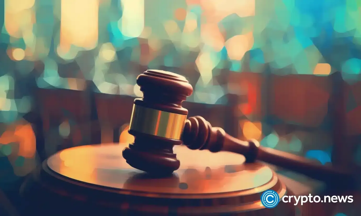 DOJ موسس استارت آپ Few and Far NFT را در پرونده 10 میلیون دلاری متهم می کند