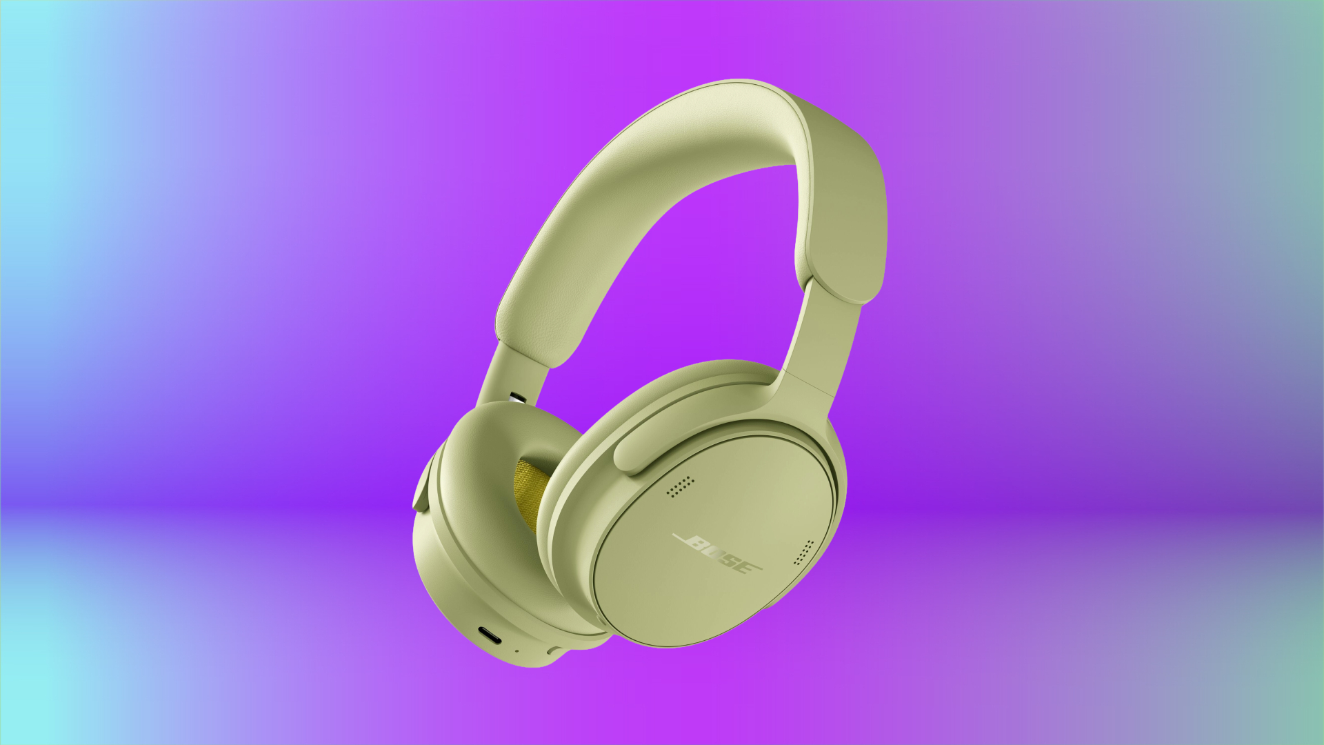 هدفون QuietComfort جدید Bose واقعا نسل بعدی است. این چیزی است که من درباره آنها دوست دارم