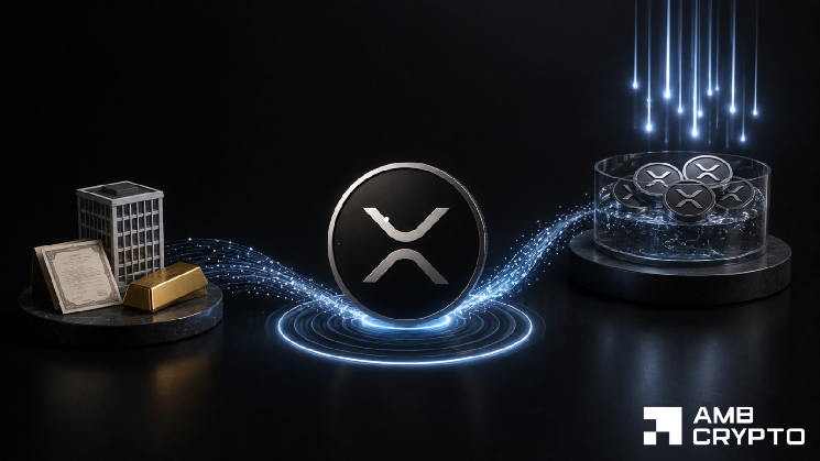 ETF های XRP با رشد 25 درصدی دارندگان RWA، جریان ورودی 4 روزه را ثبت می کنند - سود بیشتری در پیش است؟