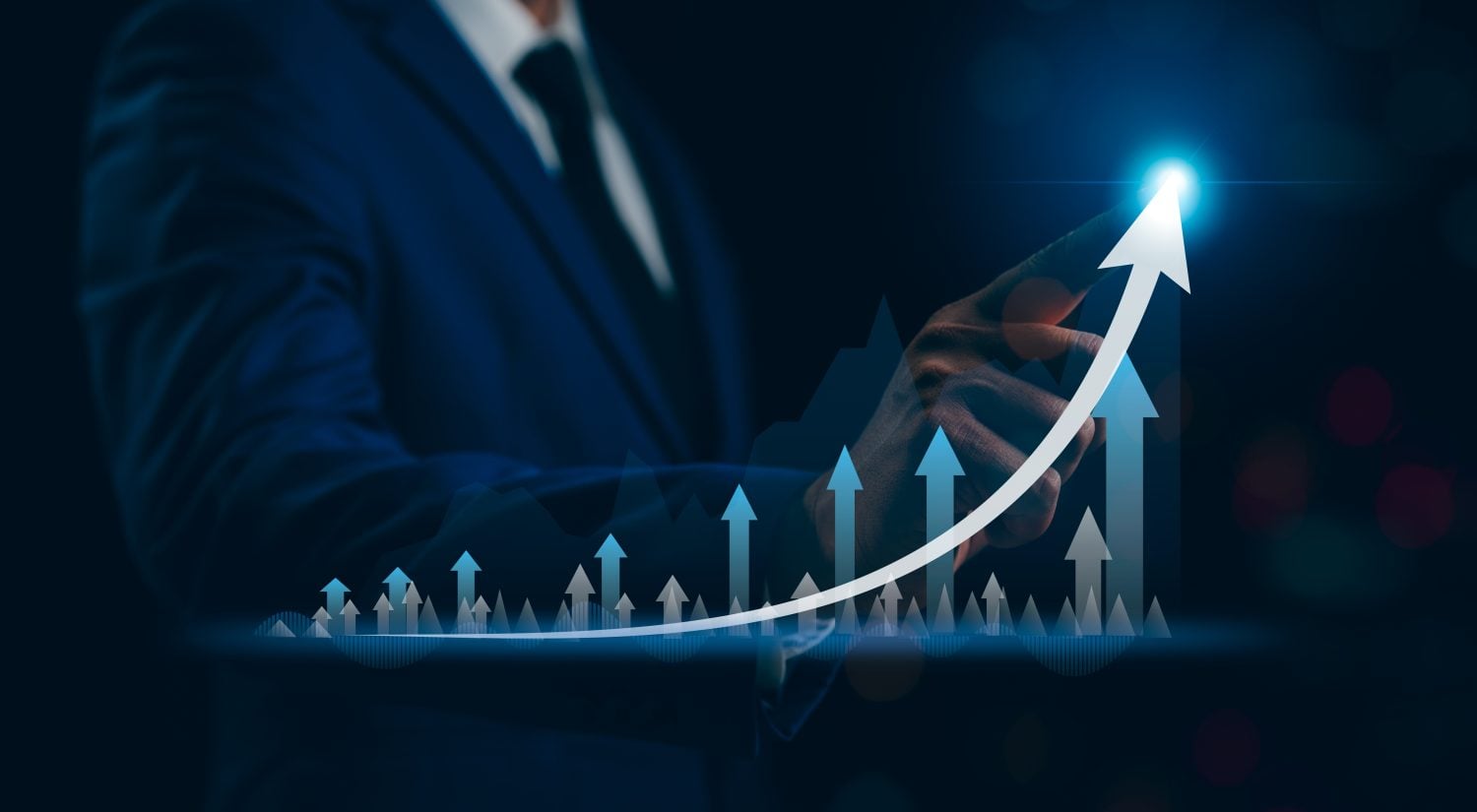 پیش بینی: افزایش 120 درصدی YTD، Bloom Energy فضایی برای اجرا دارد