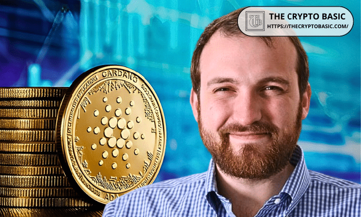Cardano TVL کاهش می یابد، اما هاسکینسون مسیر میلیاردها را می بیند
