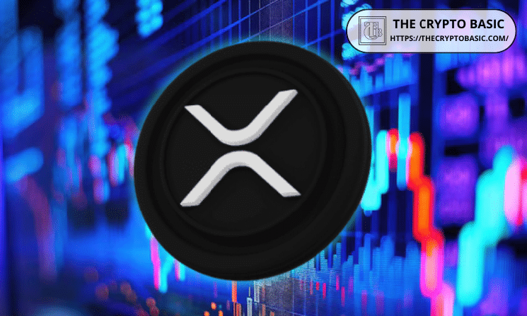 XRP نزدیک به اصلاح موج 2 پایانی است، زیرا موج 3 43 دلار را هدف قرار می دهد