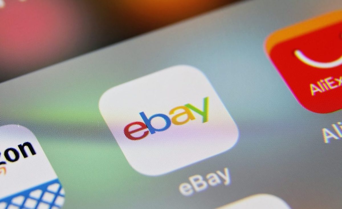 eBay به شرط بندی روی خرید زنده پس از سه ماهه رکورد ادامه می دهد