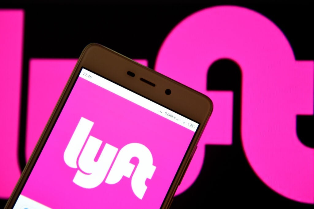 پیش‌نمایش بازار پیش‌بینی سود Lyft: دیوید ریشر چه خواهد گفت؟