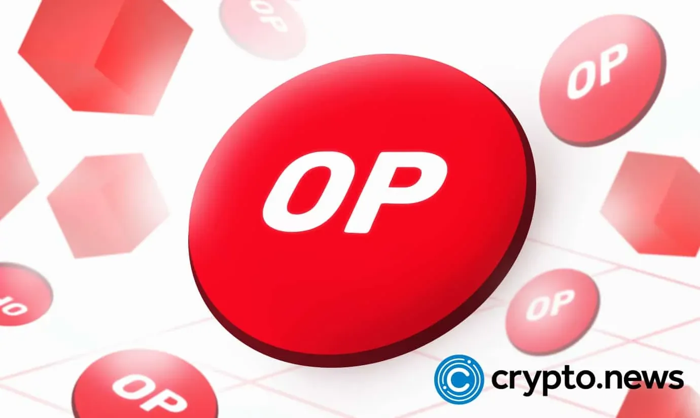 Optimism 343 میلیون OP بیشتر در گردش را پیش بینی می کند